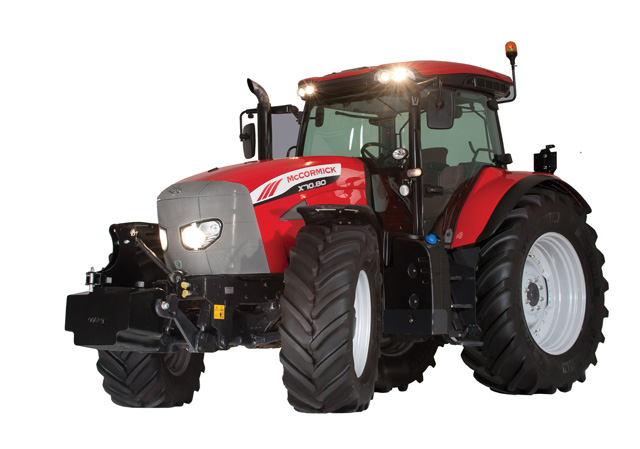 Mc CORMICK X 70.80 E Plus